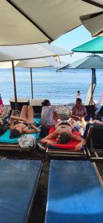 Warung Jemeluk & Home Stay - Amed - 5