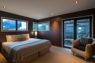 Majestic View Home - Queenstown - 6