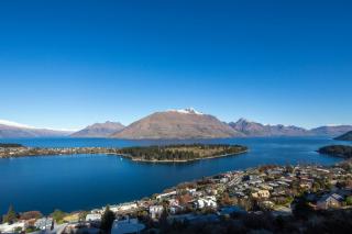 Majestic View Home - Queenstown - 5