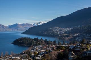 Majestic View Home - Queenstown - 3