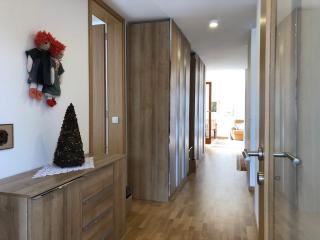 Klinar - Cosy apartment with a terrace - Bled - 4
