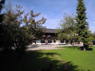 Haus Andreas - Seefeld in Tirol - 9