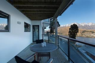 Majestic View Studio - Queenstown - 1