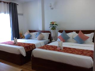 Realkhom Homestay - Siem Reap - 2