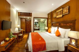 Astagina Resort Villa and Spa - Legian - 1