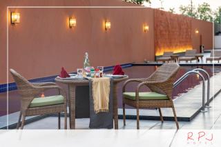 RPJ Hotel Rajkot - Rajkot - 7