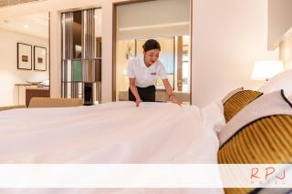 RPJ Hotel Rajkot - Rajkot - 6