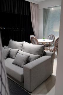 Seaview 2bed 2bath 19Fl at Veranda Residence Pattaya - Na Jomtien - 4