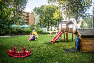 Hotel Central - Mamaia - 3