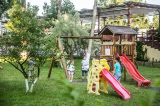 Hotel Central - Mamaia - 2