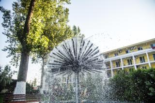 Hotel Central - Mamaia - 1