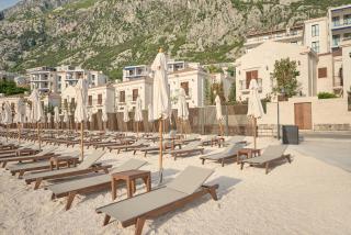 HUMA Kotor Bay Hotel and Villas - Kotor (Cattaro) - 7