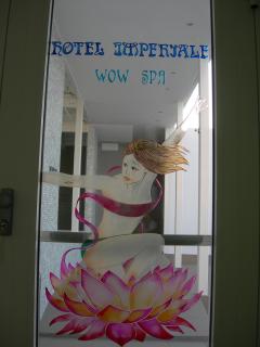 Hotel Imperiale & SPA - Gatteo a Mare - 5