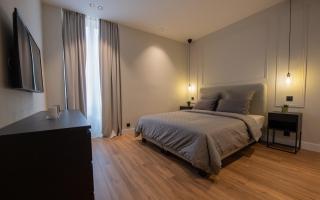 Monaco Central 1 bedroom appartement - Beausoleil - 6