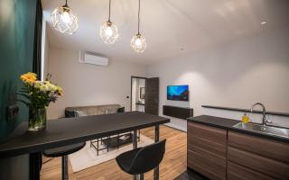 Monaco Central 1 bedroom appartement - Beausoleil - 9