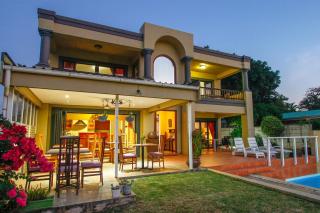 Virginia Forest Lodge - Durban - 3
