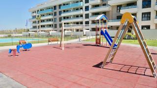 Playa Los Álamos, descanso y ocio en Torremolinos - Torremolinos - 4