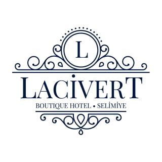 Lacivert Boutique Hotel - Selimiye - 9