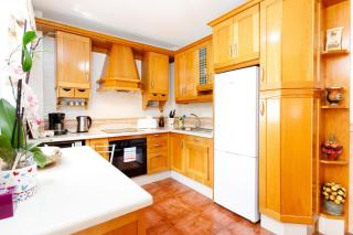 Villa Palomas by SpainSunRentals 1072 - 3