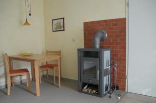 Ferienhaus Gebind - Kranichfeld - 3