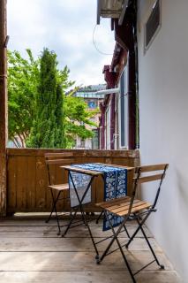 Sololaki Cozy Place Ingorokva Street near Freedom Square - Tbilisi - 3
