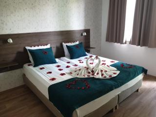 Nova City Apartments - Budapest - 8