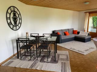 Bed & Breakfast Region Murtensee - Münchenwiler - 8