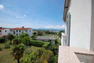 Apartments Nency by El-Pi Tours - Malinska - 7