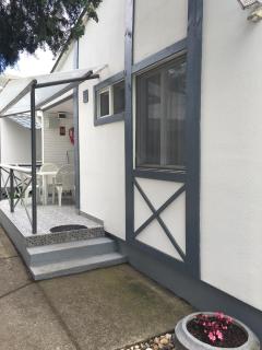 Fenyves Family Rooms and Bungalows - Hajdúszoboszló - 1