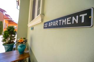 ATRIUM 22 Apartment - Sighişoara - 4