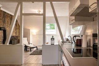 Appartment Rheinaue - Duisburg - 3