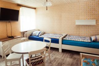 Monteurzimmer Linde - 3