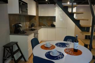 Sienkiewicza Loft1 - Łódź - 8