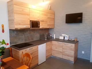ATRIUM 24 Studio - Sighişoara - 9