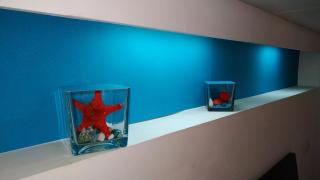 Coral & Turquoise - Pozzuoli - 9