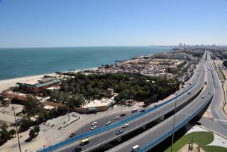Code housing - Al Bedaa- Family only - Kuwait - 7
