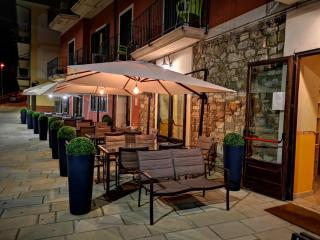 Hotel La Rampa - Agnone - 8