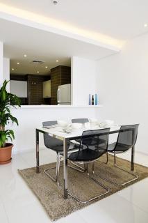 Code housing - Al Bedaa- Family only - Kuwait - 1