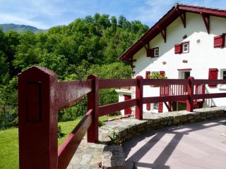 Chambres d'Hôtes Agorerreka - Saint-Étienne-de-Baïgorry - 3