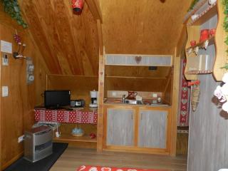 Gîte et Chambre D'hôte - 4