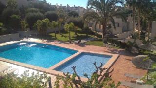 Villa Sueno - El Campello - 6