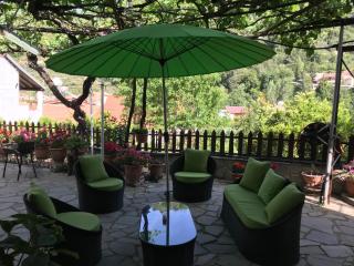 Giannoullas Luxury2Bedroom House in Kalopanagiotis - 5