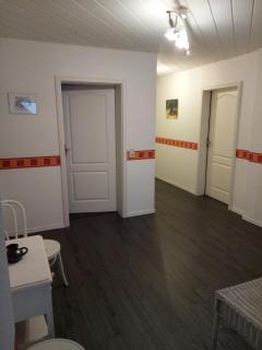 Ferienwohnung - Monteurzimmer Sibbesse - 3