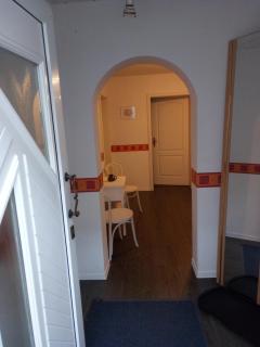 Ferienwohnung - Monteurzimmer Sibbesse - Sibbesse - 5