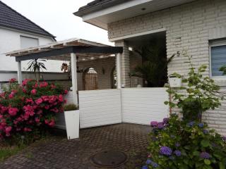 Ferienwohnung - Monteurzimmer Sibbesse - Sibbesse - 8
