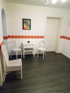 Ferienwohnung - Monteurzimmer Sibbesse - Sibbesse - 4