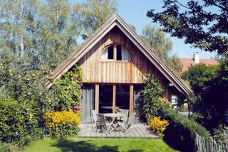 Ferienhäuser Gruber-List - Sankt Corona am Wechsel - 8