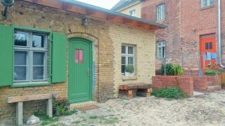 Mirabellenhof- Remise - Biesenthal - 8