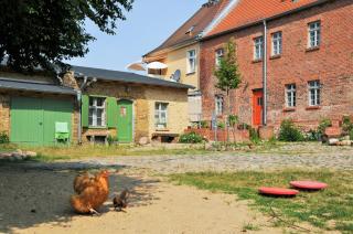 Mirabellenhof- Remise - Biesenthal - 6