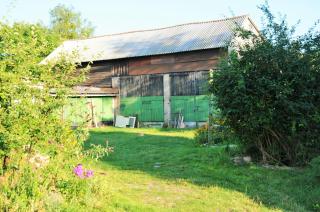 Mirabellenhof- Remise - Biesenthal - 5